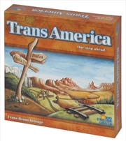 Buy TransAmerica
