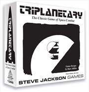Buy Triplanetary