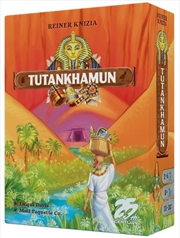 Buy Tutankhamun