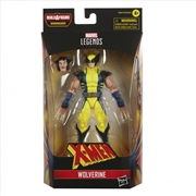 Buy Marvel Legends Series: X-Men - Wolverine (Return of Wolverine)