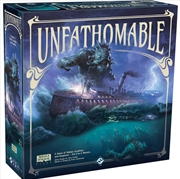 Buy Unfathomable