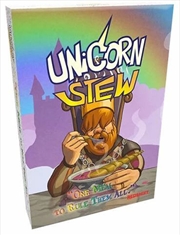 Buy Unicorn Stew
