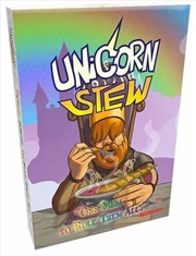 Buy Unicorn Stew