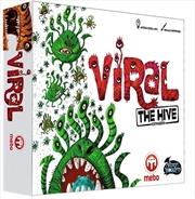 Buy Viral - The Hive Expansion