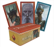 Buy War of the Ring The Card Game Card Box and Sleeves