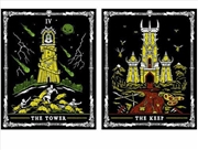 Buy Warhammer Fantasy Roleplay Enemy Within Horned Rat Collectors