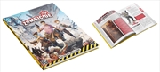 Buy Zombicide Chronicle RPG