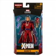 Buy Marvel Legends Series: X-Men The Age of Apocalypse - Magneto