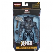 Buy Marvel Legends Series: X-Men The Age of Apocalypse - Marvel's Dark Beast