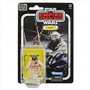 Buy Star Wars The Vintage Collection The Empire Strikes Back - Yoda