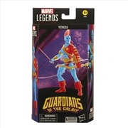 Buy Marvel Legends Series Yondu Guardians of the Galaxy