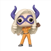 Buy My Hero Academia - Mt. Lady Baseball 6" Pop! Vinyl