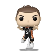 Buy Haikyu! - Asahi Azumane Pop! Vinyl