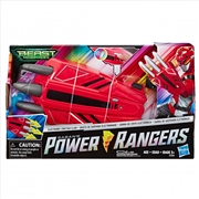 Buy Power Rangers Beast Morphers Electronic Cheetah Claw, Power Rangers Red Ranger Role Play Toy