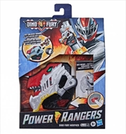 Buy Power Rangers Dino Fury Morpher Electronic Toy