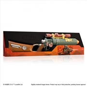 Buy Nerf LMTD: Star Wars Boba Fett's EE-3 Blaster