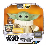 Buy Star Wars: The Mandalorian - The Child Animatronic Edition