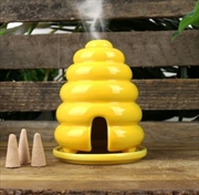 Buy Bee Hive Incense House