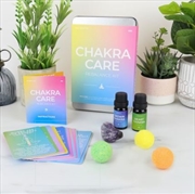 Buy Chakra Care Wellness Tin