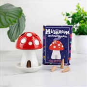 Buy Mushroom Incense House