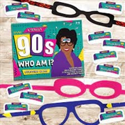 Buy 90s Who Am I? Game