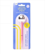 Buy Disco Pen