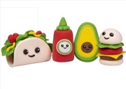 Buy Make Your Own Dough Fast Food