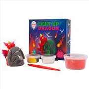 Buy Make Your Own Dough Light Dragon
