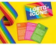 Buy Lgbtq Icon Cards