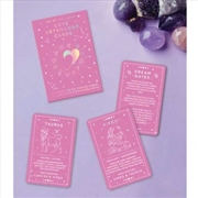 Buy Love Astrology Cards