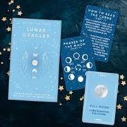 Buy Lunar Oracles Cards