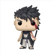 Buy Boruto - Kawaki (Prologue) Glow US Exclusive Pop! Vinyl [RS]