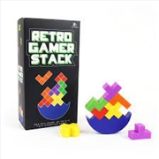 Buy Retro Gamer Stack