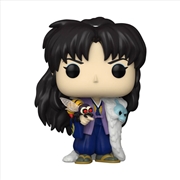 Buy Inuyasha - Kikyo Pop! Vinyl