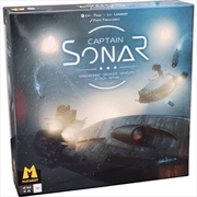 Buy Captain Sonar New Edition