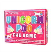 Buy Unicorn Poo - The Game