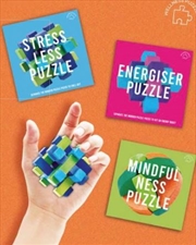 Buy Energise Wellness Puzzles (SENT AT RANDOM)