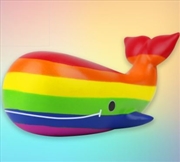 Buy Homosexu-Whale Stress Toy