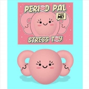 Buy Period Pal Stress Toy
