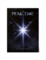 Buy Peak Time Ver  (3CD)