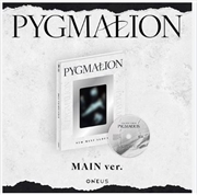 Buy Pygmalion Main Ver