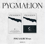 Buy Pygmalion Pocca Ver