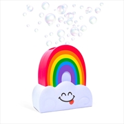 Buy Rainbow Bubble Maker