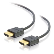 Buy Simplecom High Speed HDMI Cable with Ethernet - 0.5m
