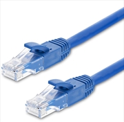 Buy ASTROTEK CAT6 Cable 5m - Blue Color Premium RJ45 Ethernet Network LAN UTP Patch Cord