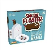 Buy Sink The Floater Game
