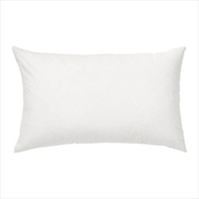 Buy MicroCloud Cushion Insert 40cm X 55cm