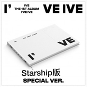 Buy Vol 1 - Ive Ive Special Ver