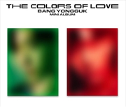 Buy The Colors Of Love (Random Ver)