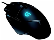 Buy Logitech Hyperion Fury Gaming Mouse